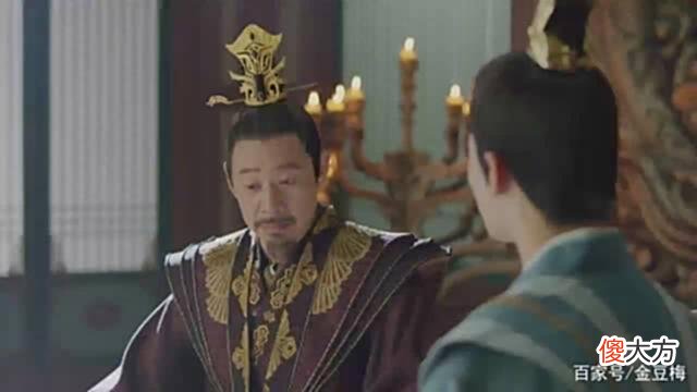 【爱历史】《且试天下》雍州争斗结束兰息获胜，风夕恢复惜云身份平乱，大婚