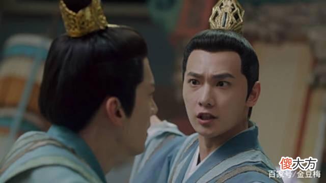 【爱历史】《且试天下》雍州争斗结束兰息获胜，风夕恢复惜云身份平乱，大婚