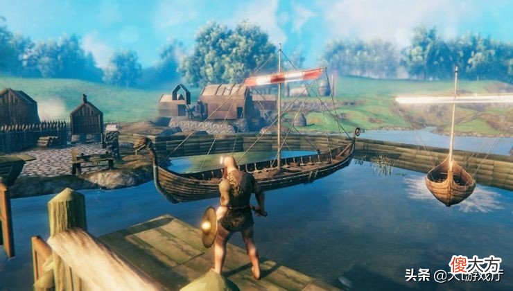 STEAM平台上必玩的合作生存游戏 steam好玩的合作生存游戏