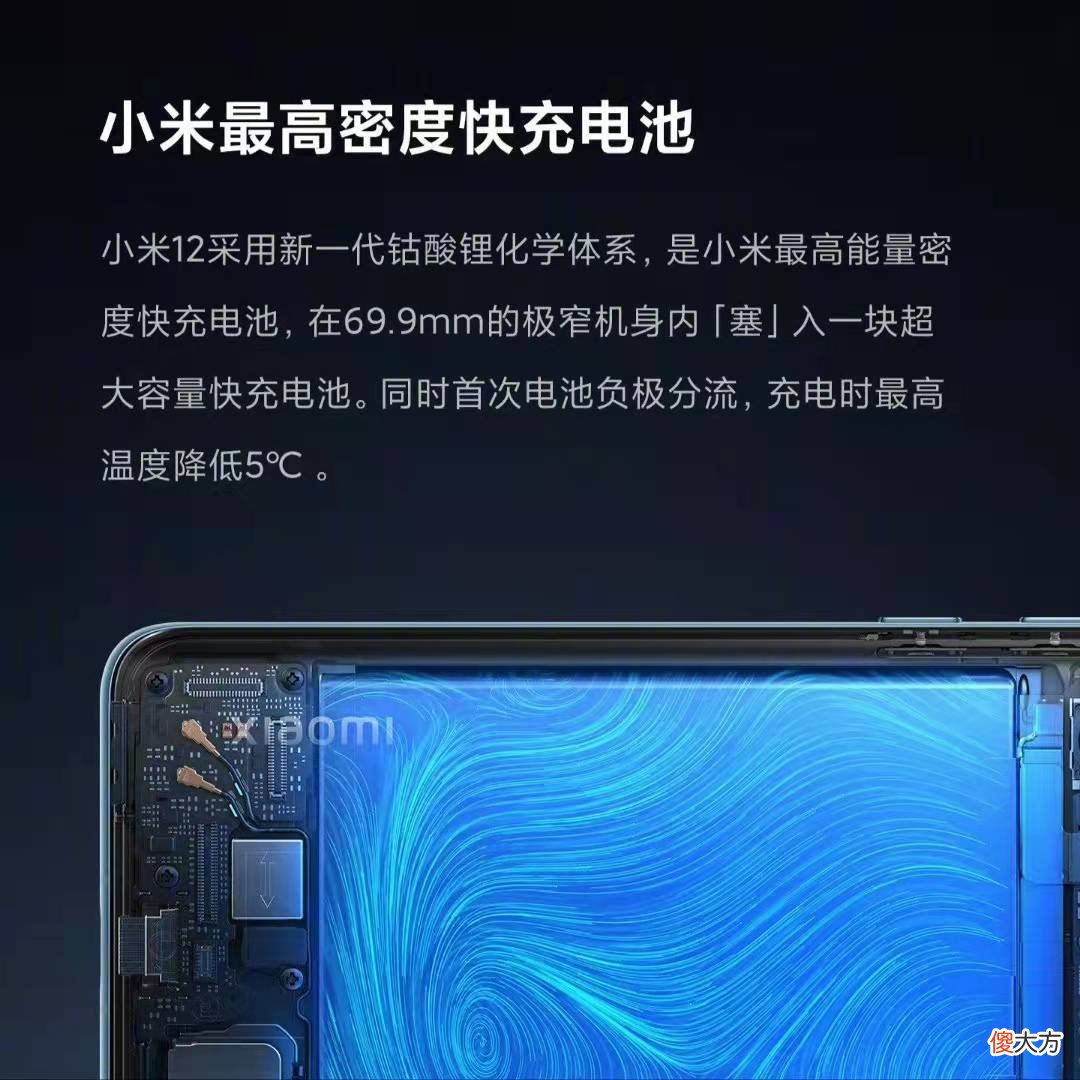 正面对标iPhone 13！雷军：小米12可能是拍照速度第一的手机