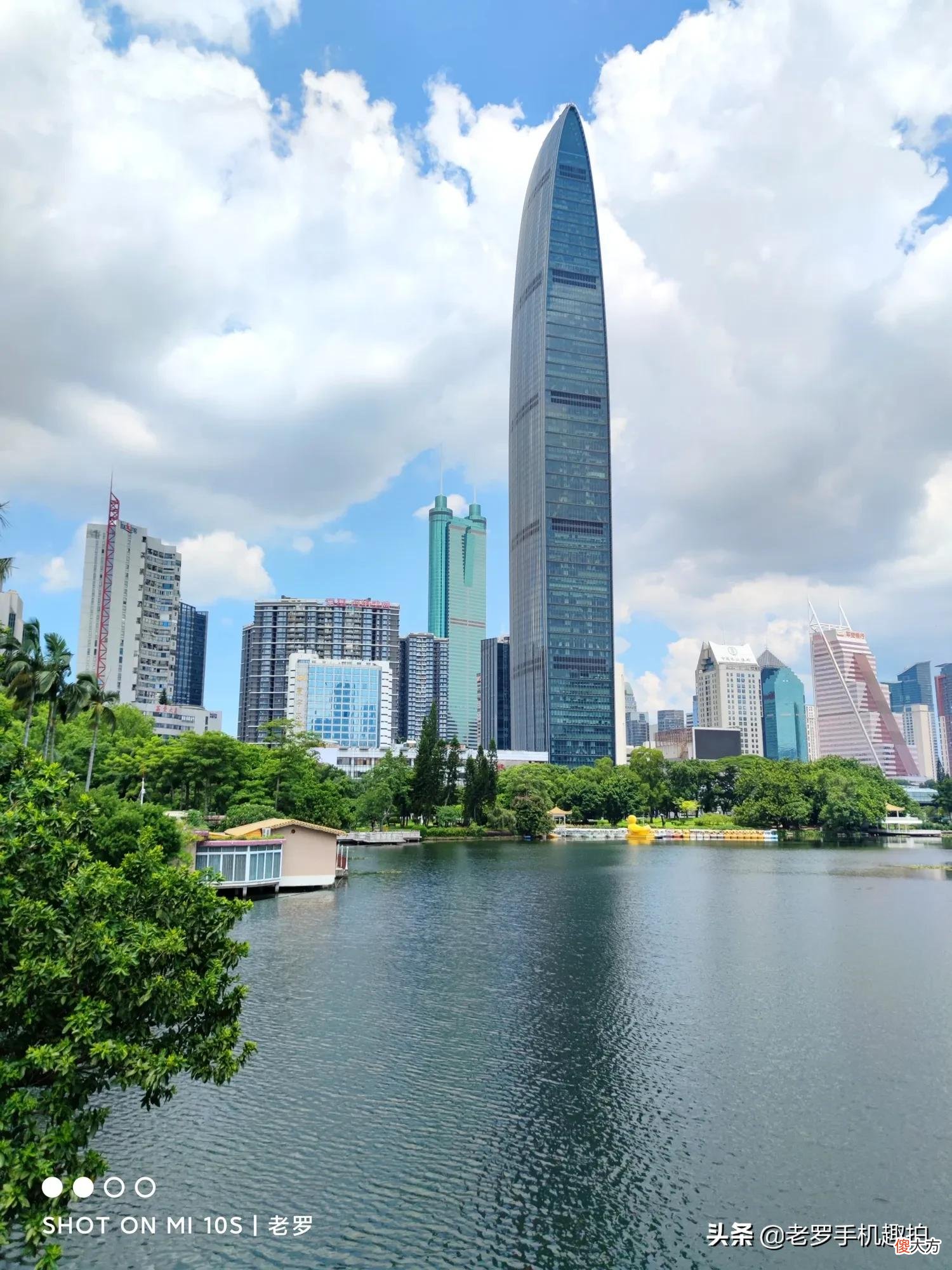 小米10s没那么差劲 小米10s太差了