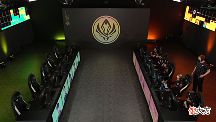 【游戏迷】MSI:Gala五杀时场馆秒变“寂静岭”,被击杀却迎来欢呼