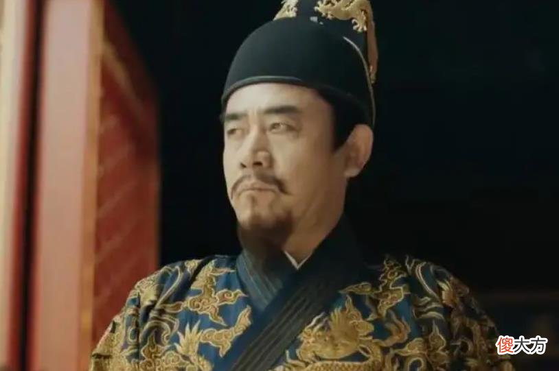 【爱历史】韩宜可：骂胡惟庸，硬刚朱元璋，受刑前还在吼：有种让我把话说完