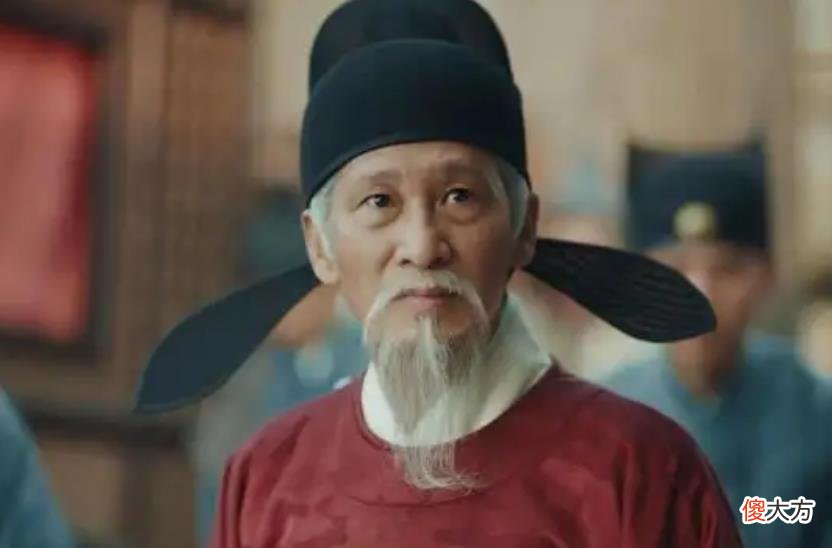 【爱历史】韩宜可：骂胡惟庸，硬刚朱元璋，受刑前还在吼：有种让我把话说完