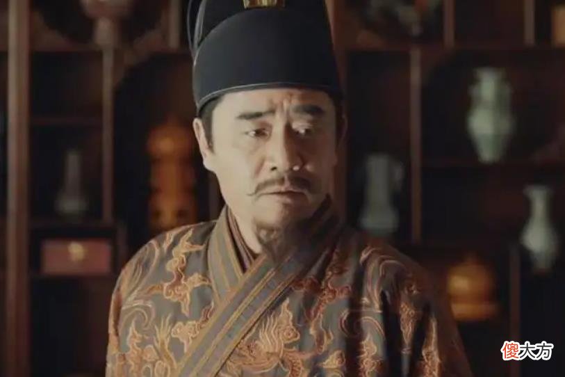 【爱历史】韩宜可：骂胡惟庸，硬刚朱元璋，受刑前还在吼：有种让我把话说完