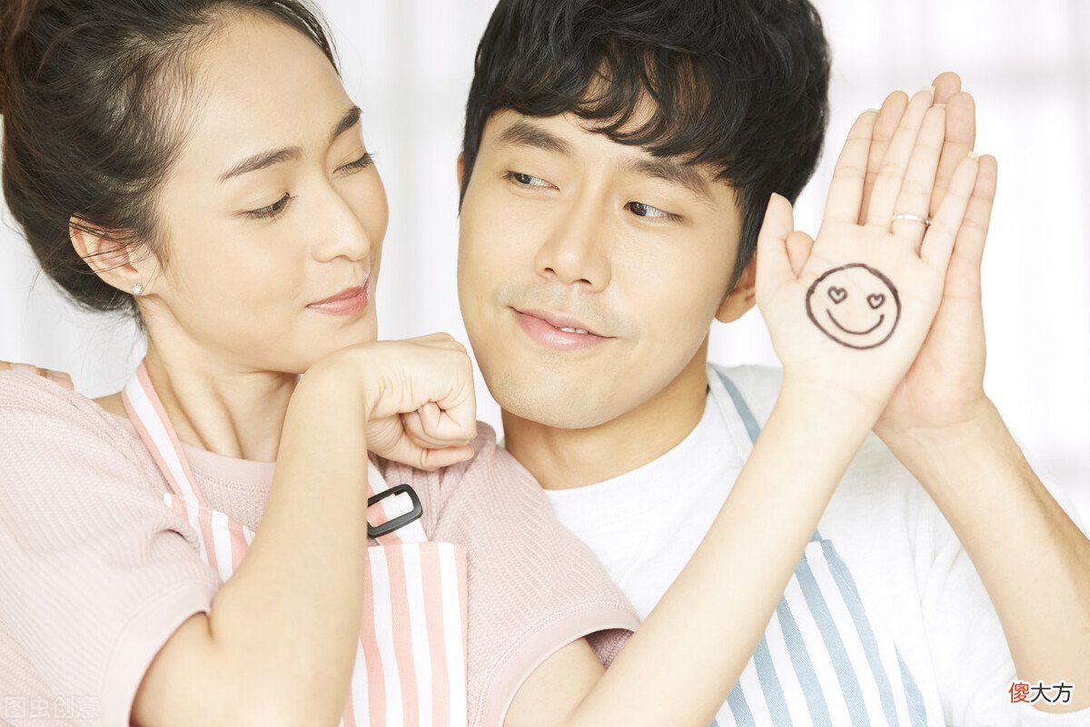 女生给男生发乖是什么意思 女生给男生发乖啦