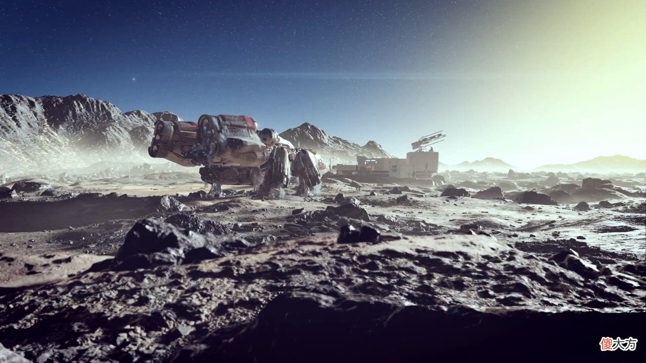 【游戏世界】星空，RedFall跳票到2023年，下半年的Xbox第一方游戏阵容还有啥？