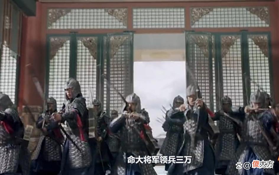 【爱历史】且试天下：无缘为何会选中皇朝？战青州取幽州，他差点成三州共主