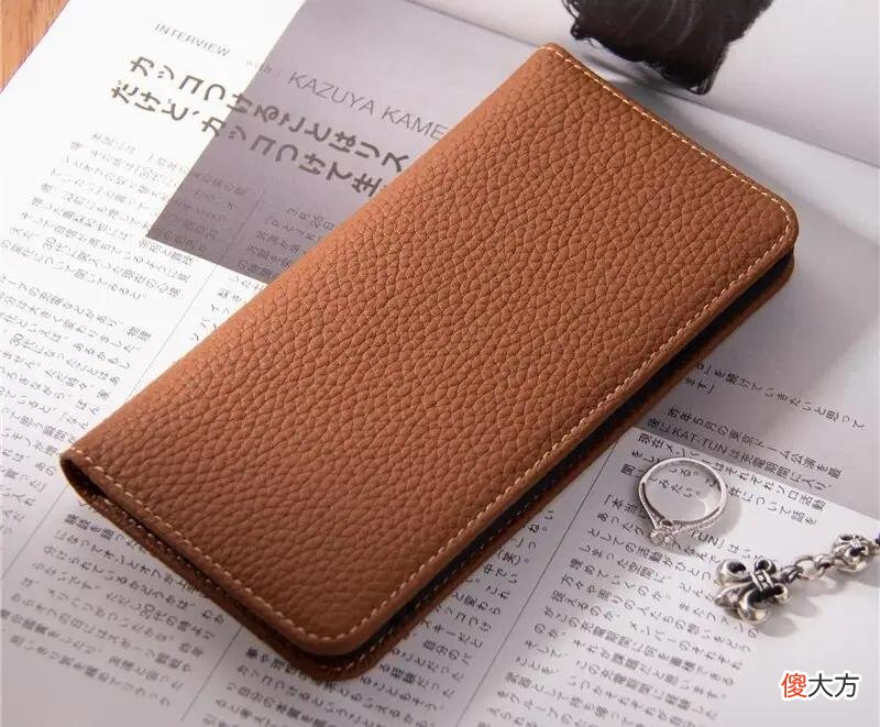 时尚轻奢彰显品味，日本花虎华为P40手机壳精选