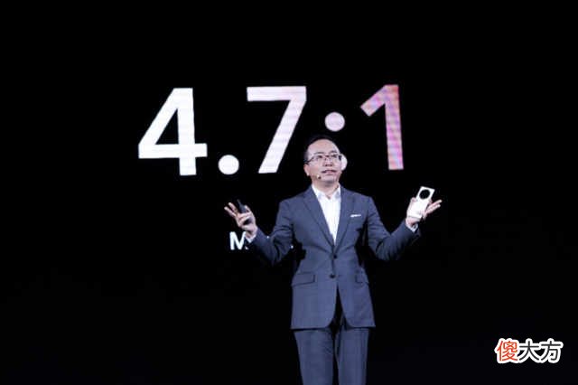 最强前置镜头？荣耀60系列或搭载5000万像素前摄