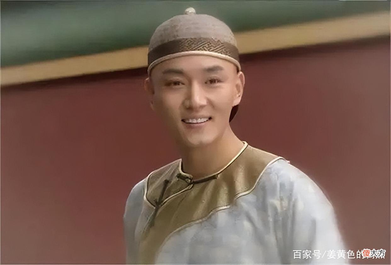 【历史故事】甄嬛传：雍正刚到凌云峰，为何就忙着宠幸虚弱的甄嬛？原因太扎心
