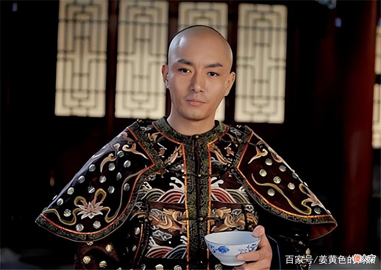 【历史故事】甄嬛传：雍正刚到凌云峰，为何就忙着宠幸虚弱的甄嬛？原因太扎心