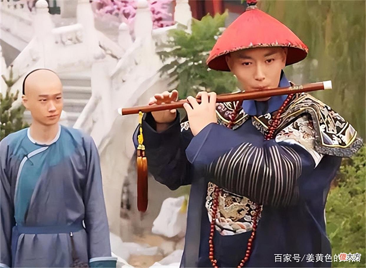 【历史故事】甄嬛传：雍正刚到凌云峰，为何就忙着宠幸虚弱的甄嬛？原因太扎心