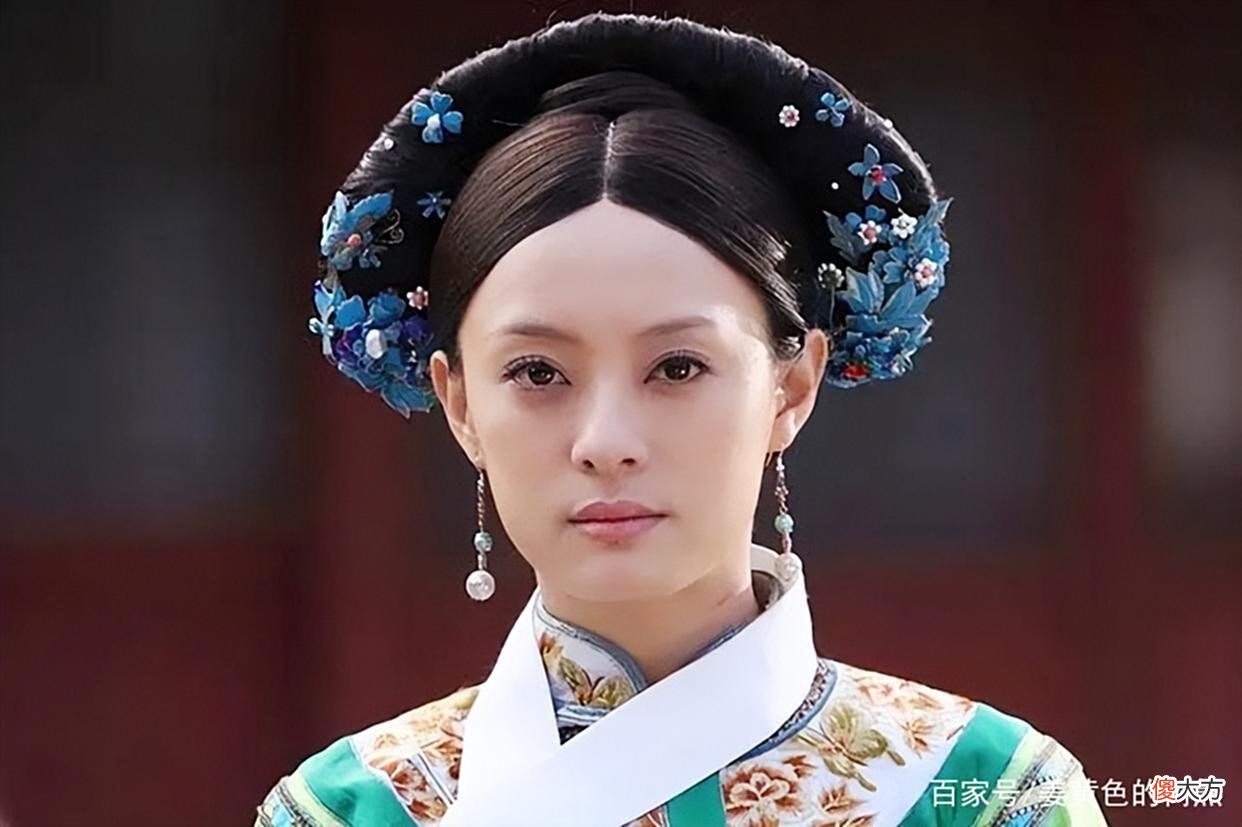 【历史故事】甄嬛传：雍正刚到凌云峰，为何就忙着宠幸虚弱的甄嬛？原因太扎心