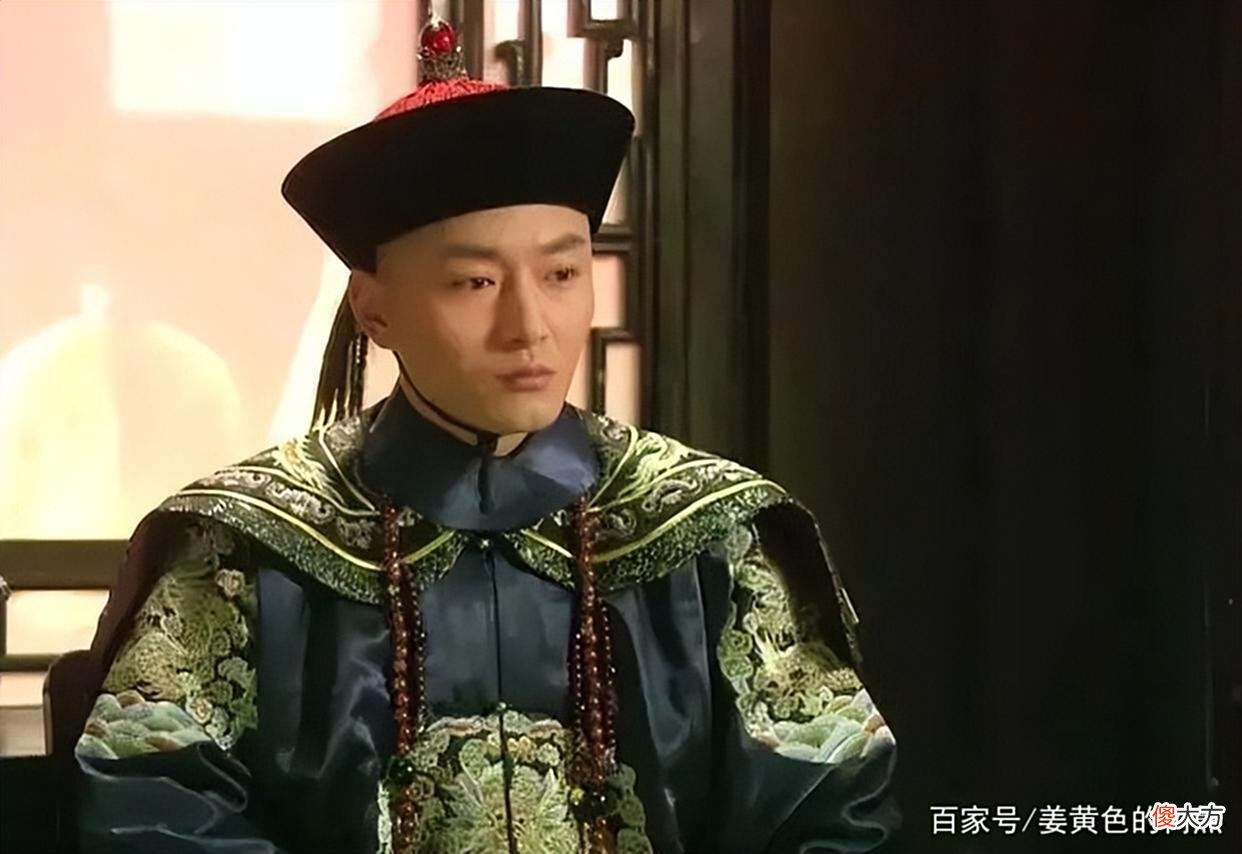 【历史故事】甄嬛传：雍正刚到凌云峰，为何就忙着宠幸虚弱的甄嬛？原因太扎心