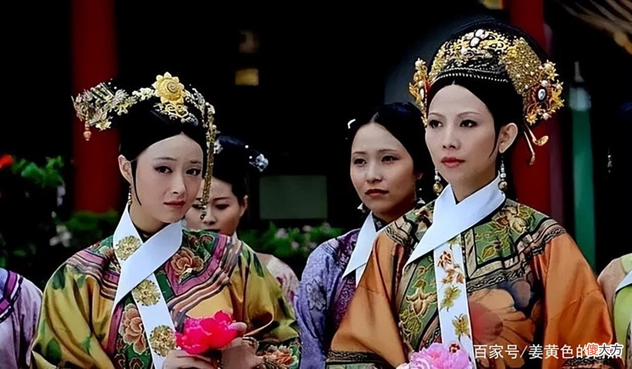 【历史故事】甄嬛传：雍正刚到凌云峰，为何就忙着宠幸虚弱的甄嬛？原因太扎心