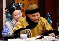 【历史故事】甄嬛传：雍正刚到凌云峰，为何就忙着宠幸虚弱的甄嬛？原因太扎心