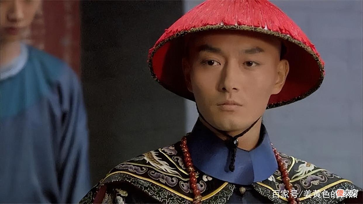 【历史故事】甄嬛传：雍正刚到凌云峰，为何就忙着宠幸虚弱的甄嬛？原因太扎心