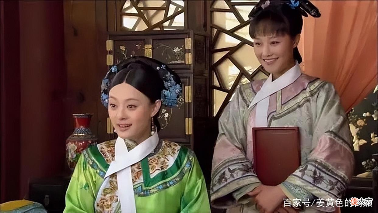 【历史故事】甄嬛传：雍正刚到凌云峰，为何就忙着宠幸虚弱的甄嬛？原因太扎心