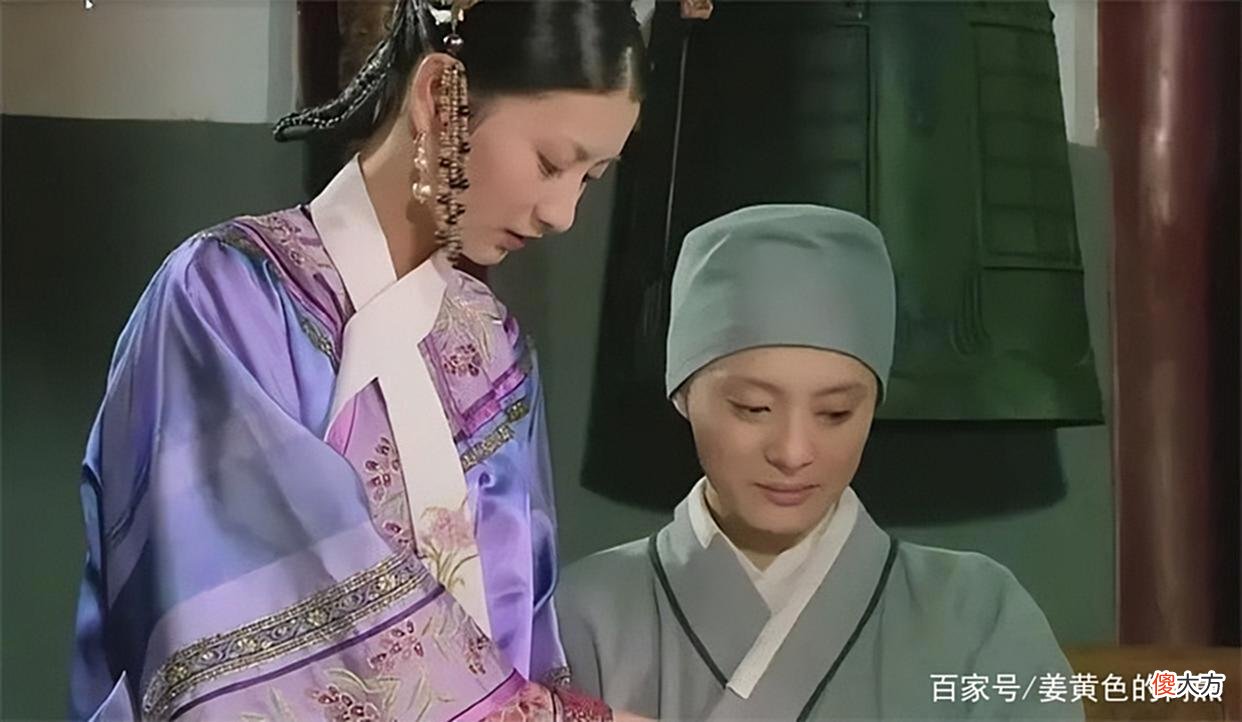 【历史故事】甄嬛传：雍正刚到凌云峰，为何就忙着宠幸虚弱的甄嬛？原因太扎心