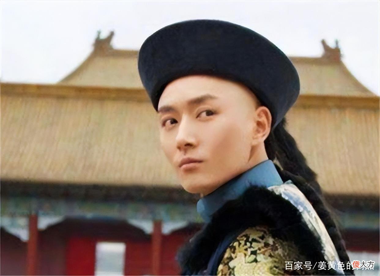 【历史故事】甄嬛传：雍正刚到凌云峰，为何就忙着宠幸虚弱的甄嬛？原因太扎心