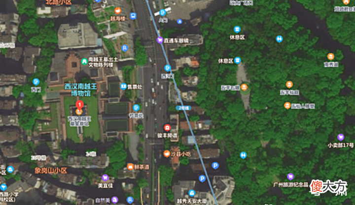 【爱历史】他曾是秦始皇麾下副帅,后来开创南越王国,他的陵墓至今仍找不到