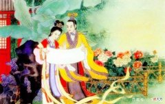 【爱历史】卓文君：经典名言10句，男儿重意气，何用钱刀为
