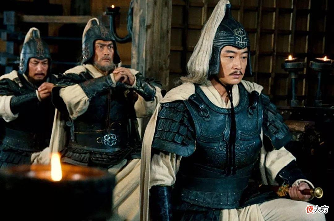 【历史故事】诸葛瑾屡战屡败，为何孙权却任命他为大将军？好好先生，牵制陆逊