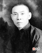 【爱历史】杜月笙一生争议不断，不过他却有个全国闻名的儿子，为中国奋斗一生