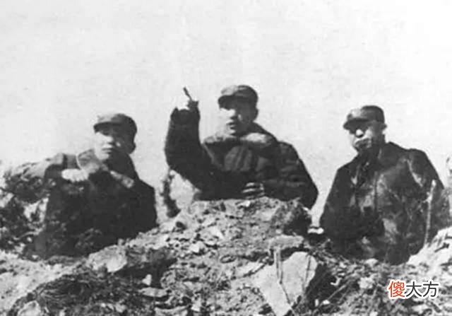 【历史故事】解放战争中，军级部队最多的是哪个野战军？并非兵力破百万的四野