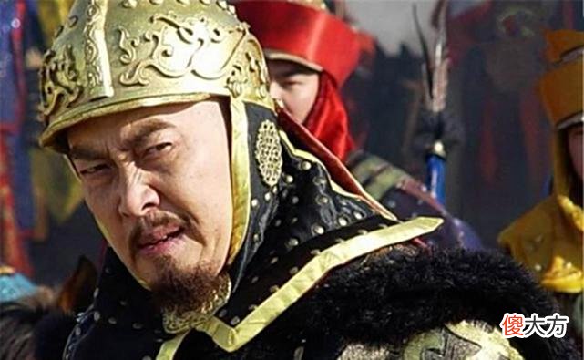 【爱历史】满清入主中原后，只用了一计，让强悍的蒙古人毫无反抗能力