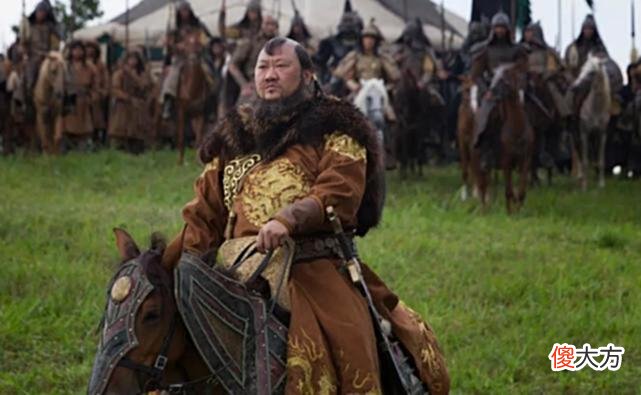【爱历史】满清入主中原后，只用了一计，让强悍的蒙古人毫无反抗能力