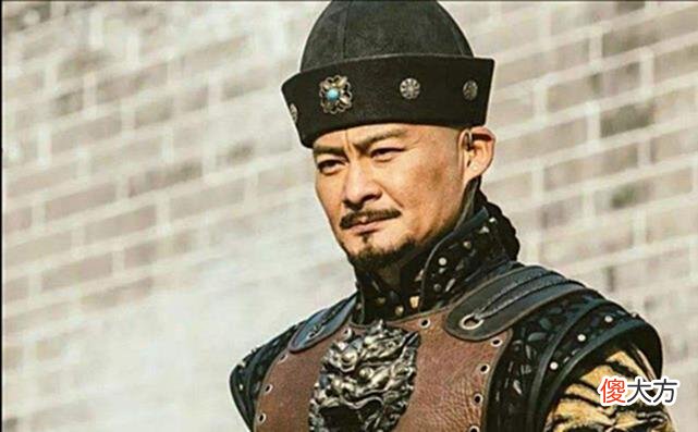 【爱历史】满清入主中原后，只用了一计，让强悍的蒙古人毫无反抗能力