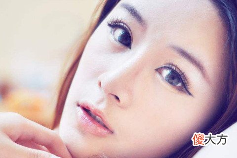 易有外遇的女人面相