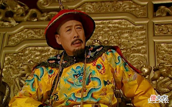 【历史故事】清朝康熙时期,为什么会发生九子夺嫡这样的事情?