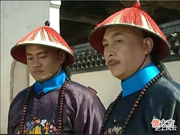 【历史故事】清朝康熙时期,为什么会发生九子夺嫡这样的事情?