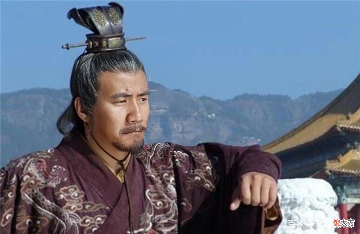 【爱历史】朱元璋诛尽有功之臣,唯独漏杀一人,多年后此人让大明江山易主