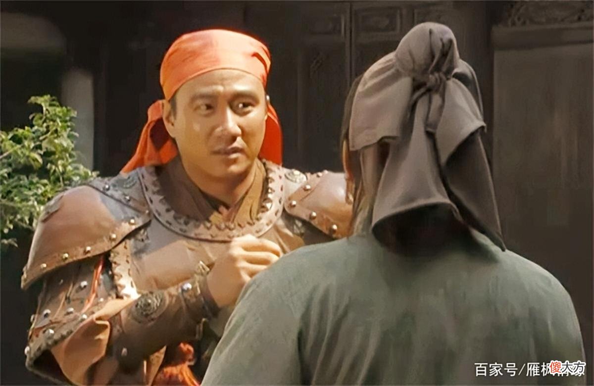 【爱历史】朱元璋诛尽有功之臣,唯独漏杀一人,多年后此人让大明江山易主
