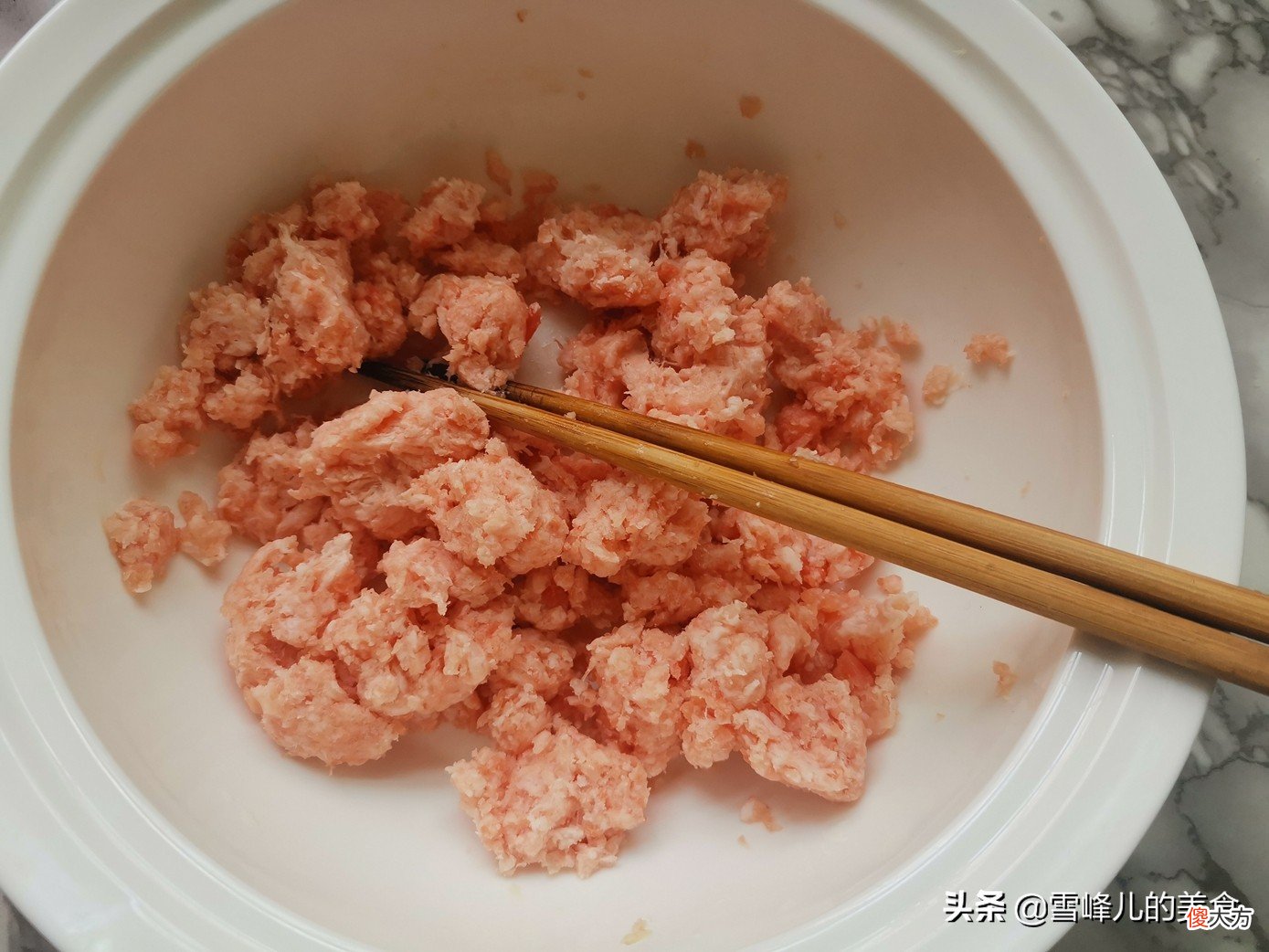 包汤圆热水和面还是冷水和面 做汤圆用冷水和面还是用热水和面