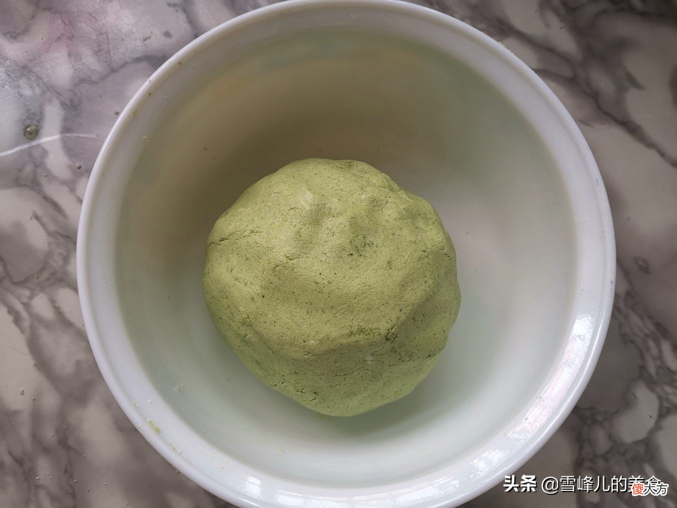 包汤圆热水和面还是冷水和面 做汤圆用冷水和面还是用热水和面
