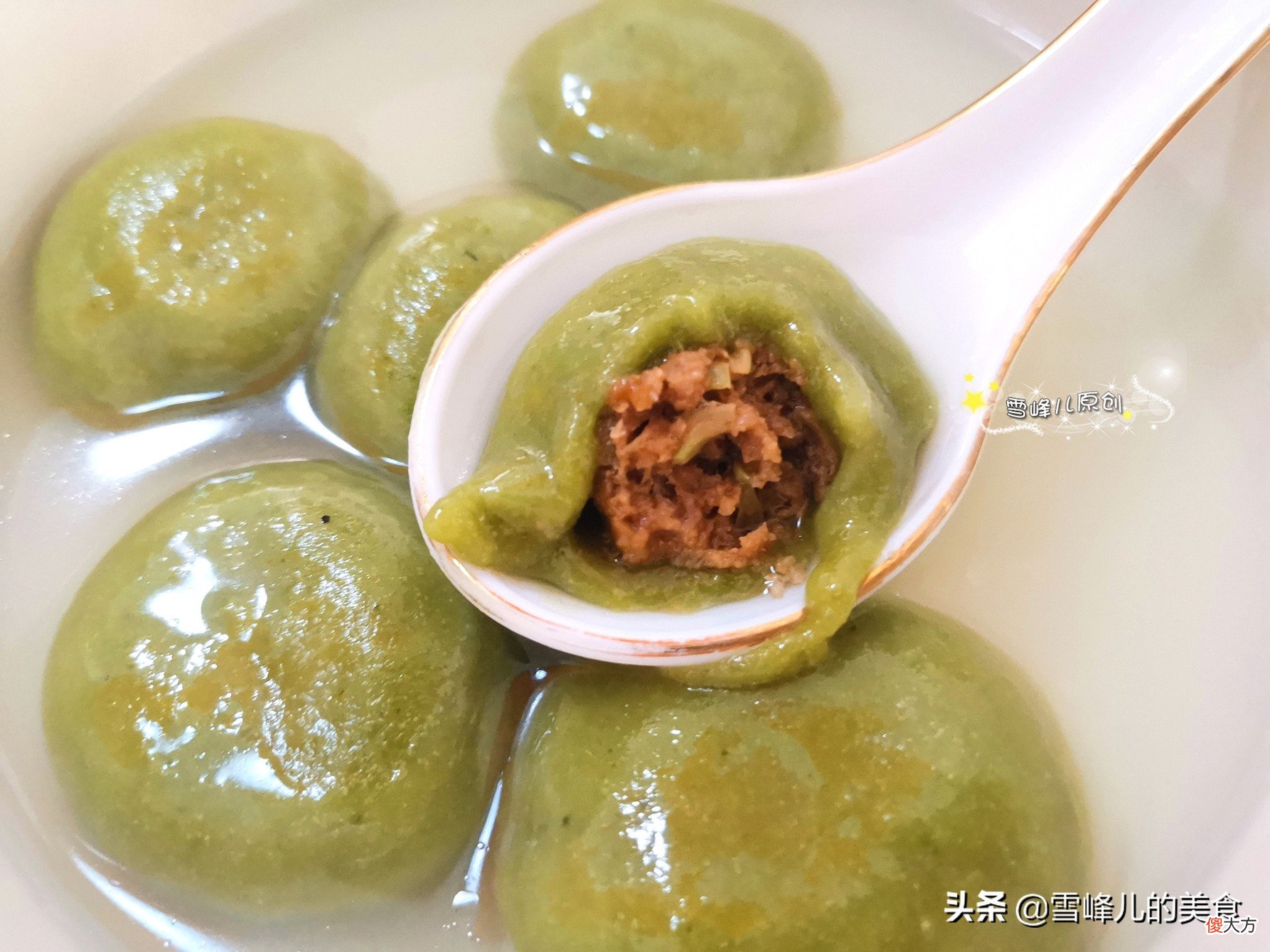 包汤圆热水和面还是冷水和面 做汤圆用冷水和面还是用热水和面