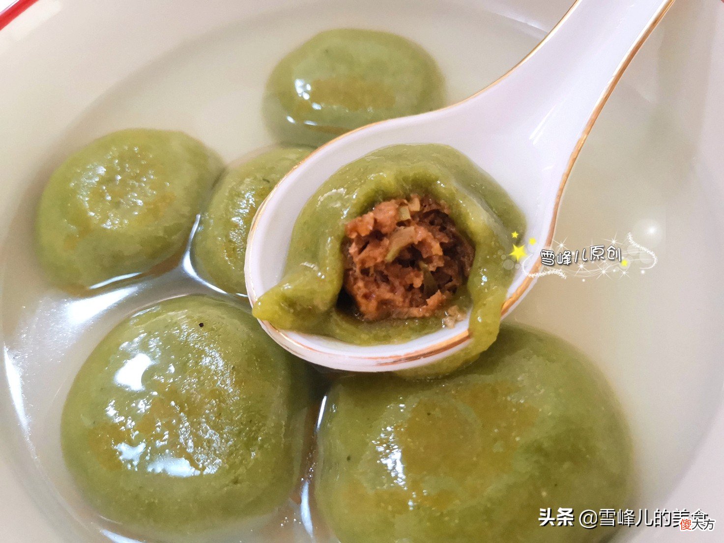 包汤圆热水和面还是冷水和面 做汤圆用冷水和面还是用热水和面