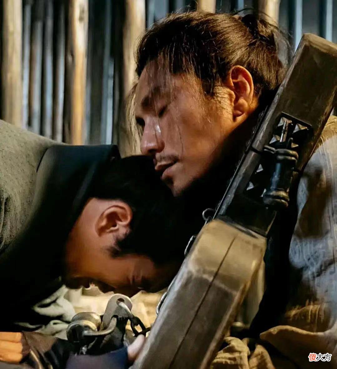 【历史故事】《风起陇西》：他用性命诠释了“权谋游戏”，真相，一点都不重要