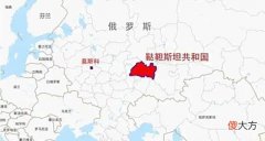 【历史故事】苏联原来有两个鞑靼人共和国，为何取消了一个？