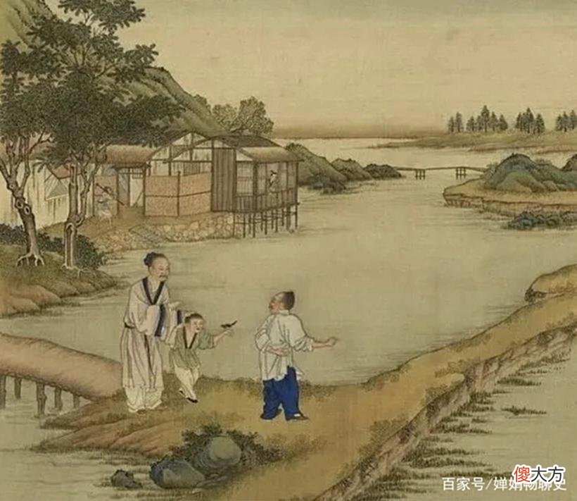 【爱历史】清朝人口为何会出现爆炸式增长，从7000万激增到4亿，原因很简单