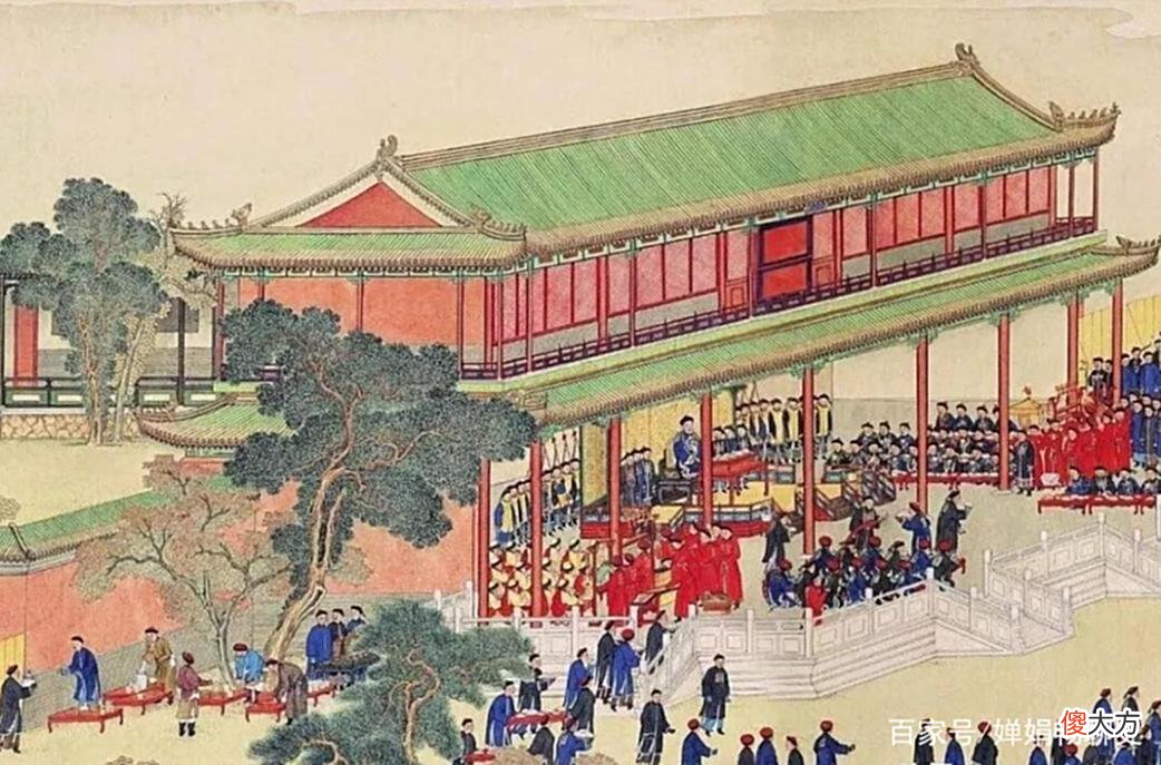 【爱历史】清朝人口为何会出现爆炸式增长,从7000万激增到4亿,原因很简单