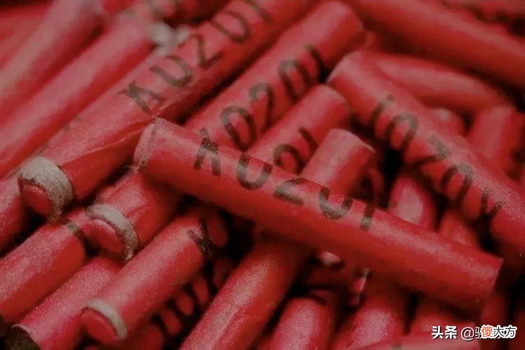 那些年我们玩过的鞭炮知多少 小时候玩过的鞭炮