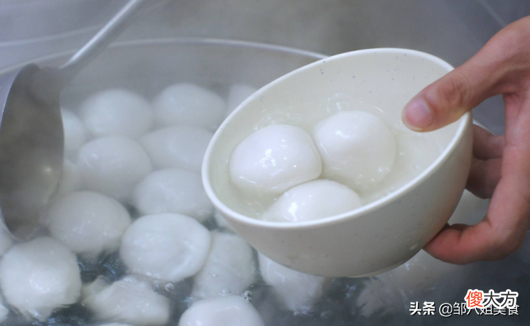 沸水下锅还是凉水下锅 沸水下锅和冷水下锅