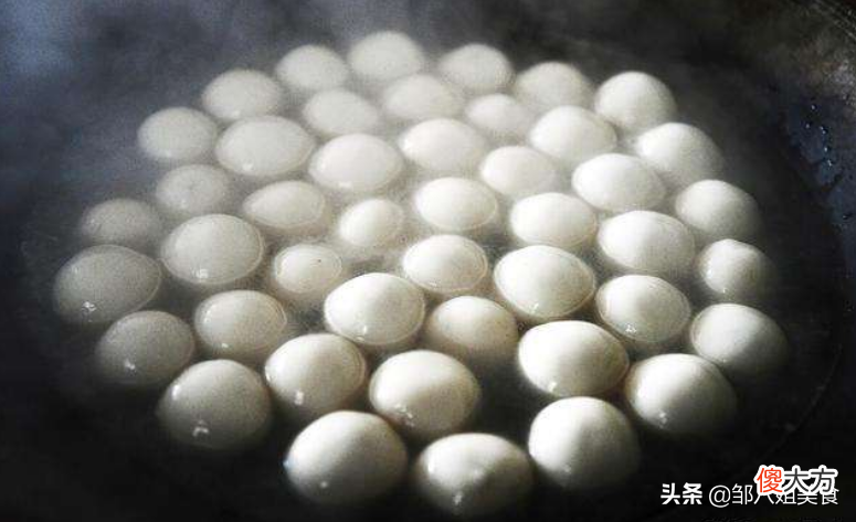 沸水下锅还是凉水下锅 沸水下锅和冷水下锅