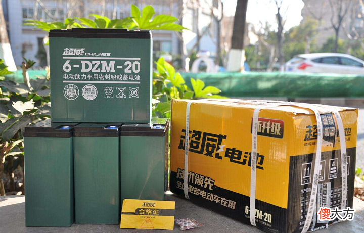 天能和超威选哪个会更耐用 天能与超威哪个更耐用
